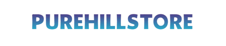 PureHillStore
